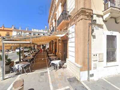 Circulo De Artistas Restaurante