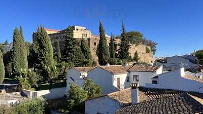 Bar Cafeteria "bellot"