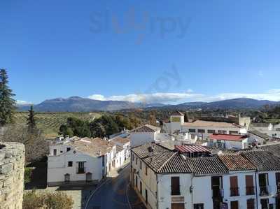 Bar Cafeteria "bellot"