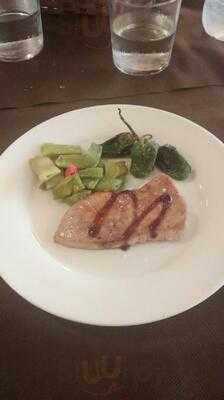 Restaurante El Racò Del Mar