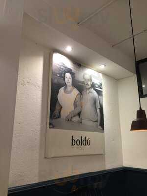 Boldú
