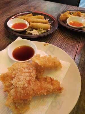 Restaurant Wok Gu Barcelona