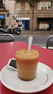 Restaurant Wok Gu Barcelona