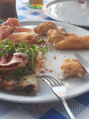 Pizzería La Chimenea