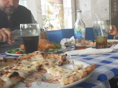 Pizzería La Chimenea