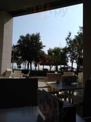 Pizzería La Chimenea