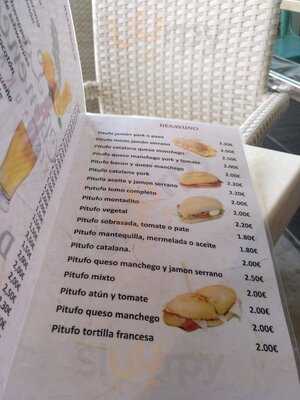 Pizzería La Chimenea