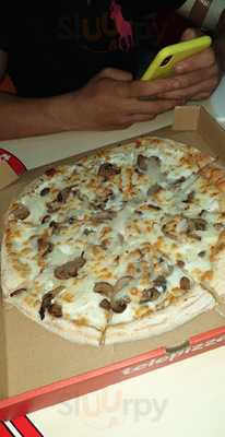 Telepizza
