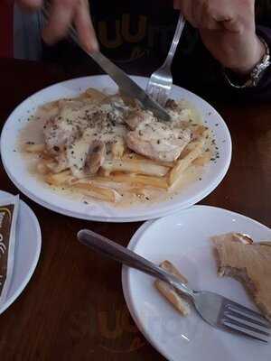 Cafetería Maestranza