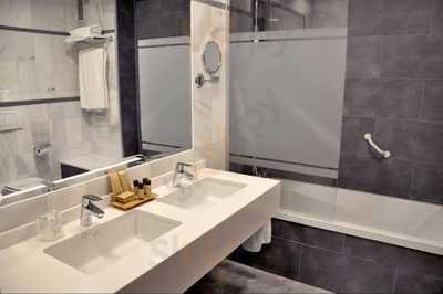 Cafetería Maestranza