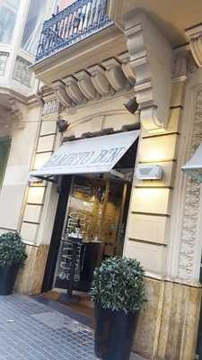 Restaurant Il Gambito Els Pous