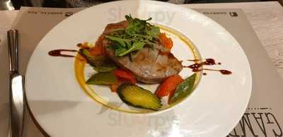 Restaurant Il Gambito Els Pous