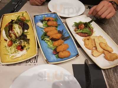 Restaurant Il Gambito Els Pous