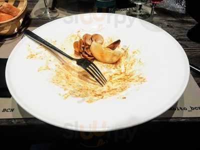 Restaurant Il Gambito Els Pous