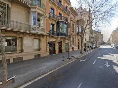 Restaurant Il Gambito Els Pous