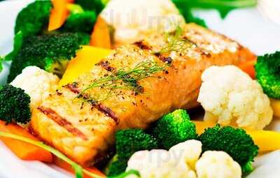 Restaurante Daneku Ecológico