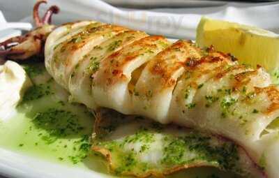 Restaurante Daneku Ecológico