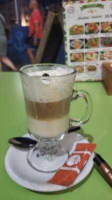 Restaurante Daneku Ecológico