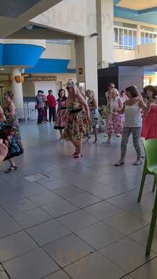 Restaurante Daneku Ecológico