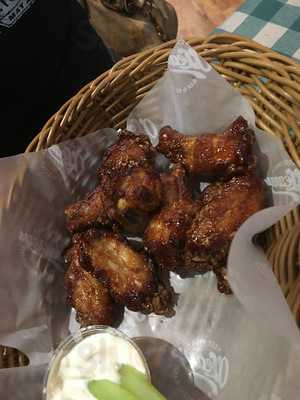 O`leary`s Restaurant