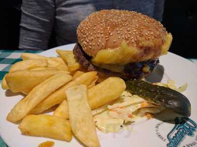 O`leary`s Restaurant