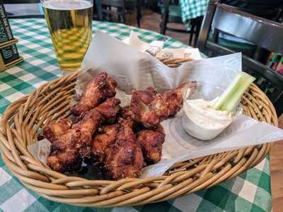 O`leary`s Restaurant