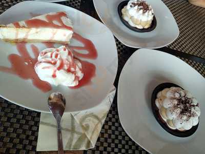 Restaurante Casa Atenea