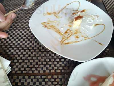 Restaurante Casa Atenea