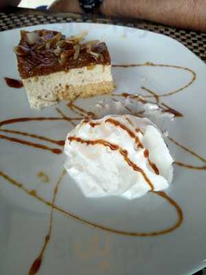 Restaurante Casa Atenea