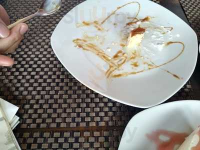 Restaurante Casa Atenea