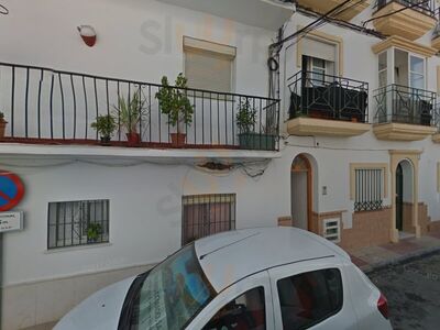 Restaurante Casa Atenea