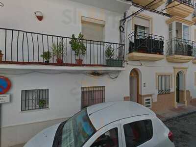 Restaurante Casa Atenea