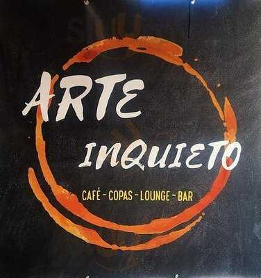 Arte Inquieto