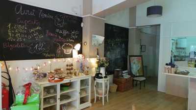 Dulces Postres Y Pasteles