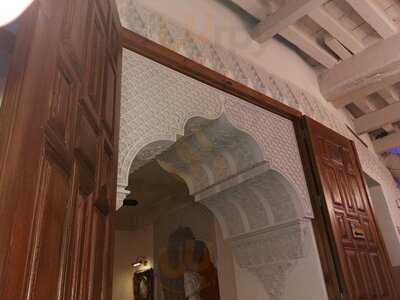 Restaurante Casa Hemingway