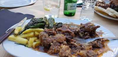 Restaurante Casa Hemingway