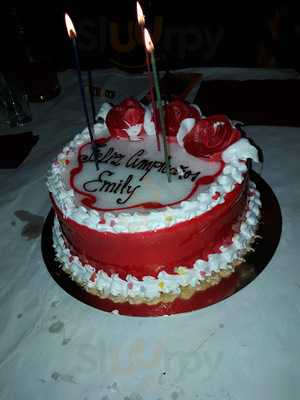 Restaurant La Estancia