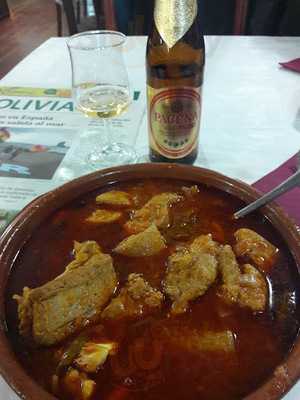 Restaurant La Estancia