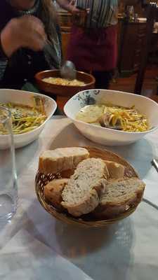 Restaurant La Estancia