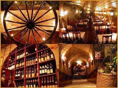 Restaurant La Estancia