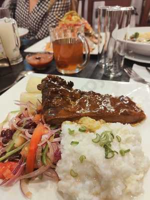 Restaurant La Estancia