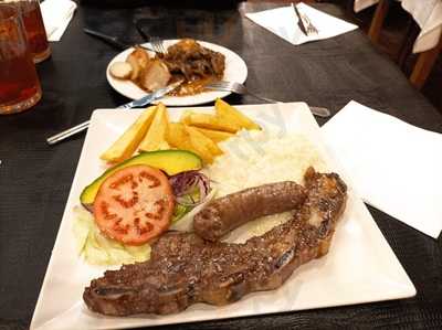 Restaurant La Estancia