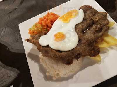 Restaurant La Estancia