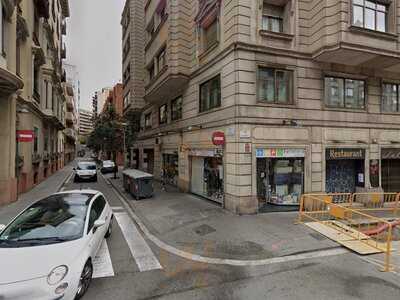 Restaurant La Estancia