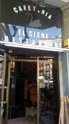 Restaurante El Cisne