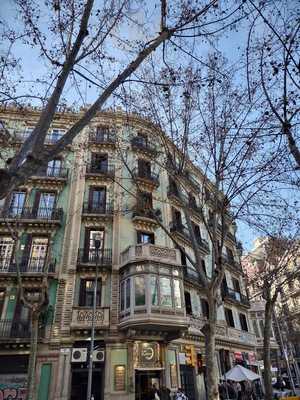 Restaurante El Cisne