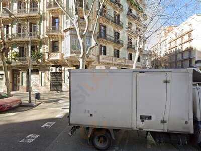 Restaurante El Cisne