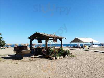 La Malagueta Beach Bar