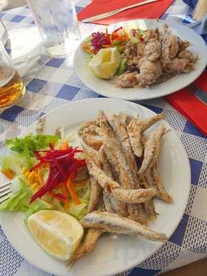 La Malagueta Beach Bar