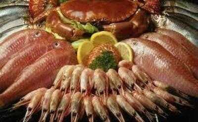 Restaurante La Barquilla